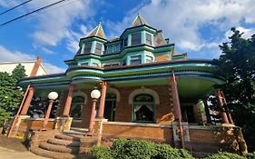 Vaast Bed & Breakfast