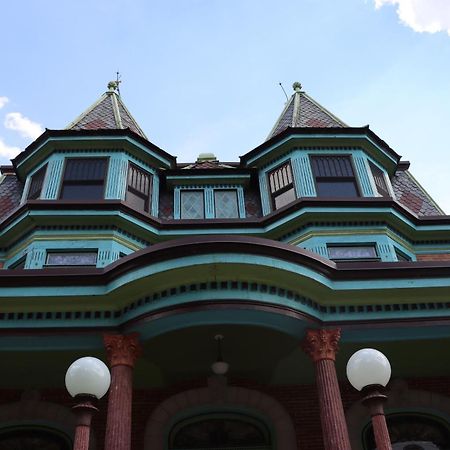 Vaast Bed & Breakfast Adamstown Exterior foto