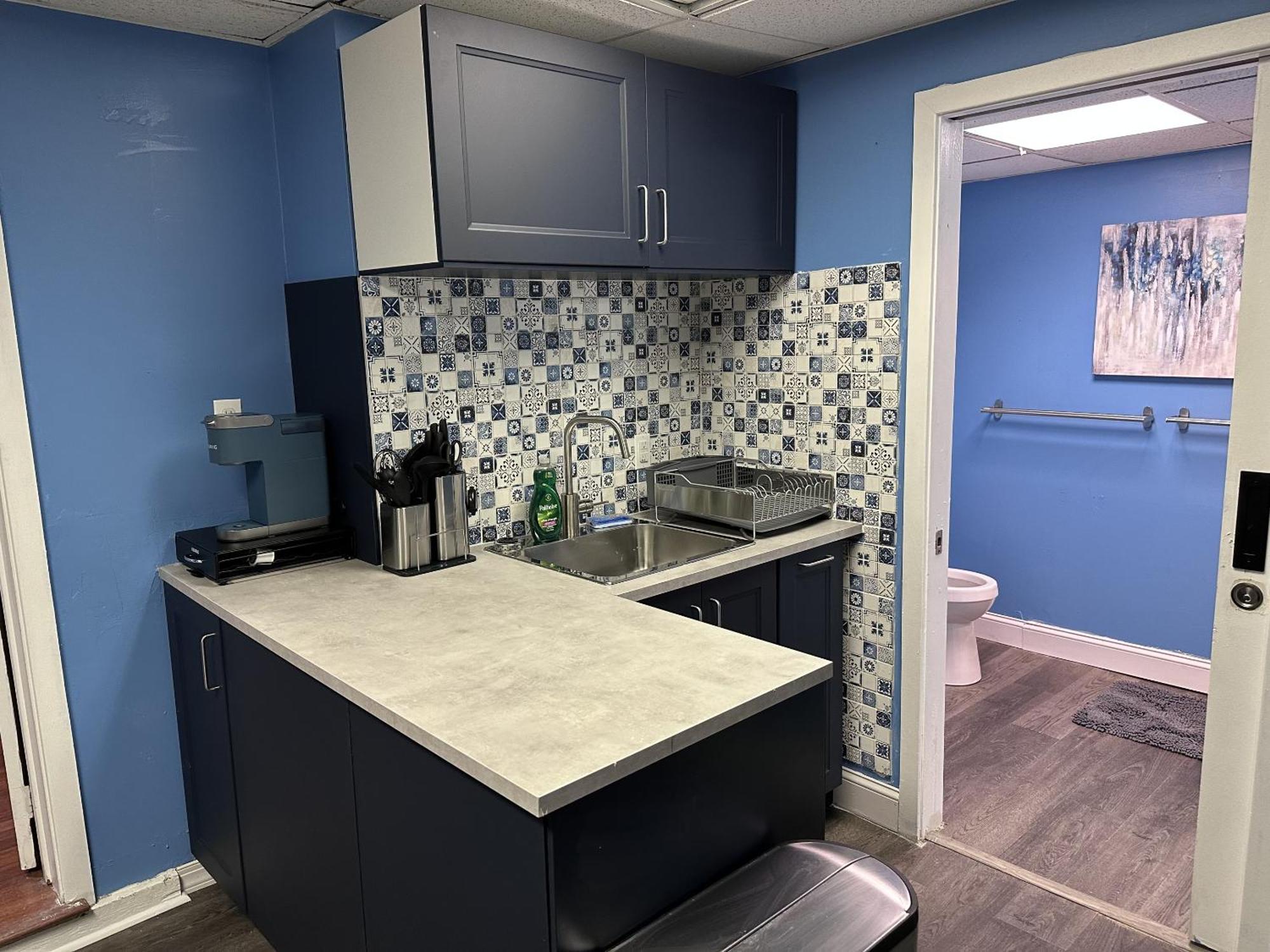 Vaast Bed & Breakfast Adamstown Zimmer foto