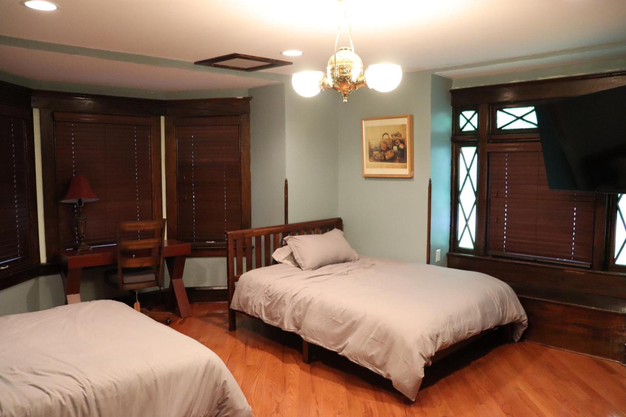 Vaast Bed & Breakfast Adamstown Zimmer foto