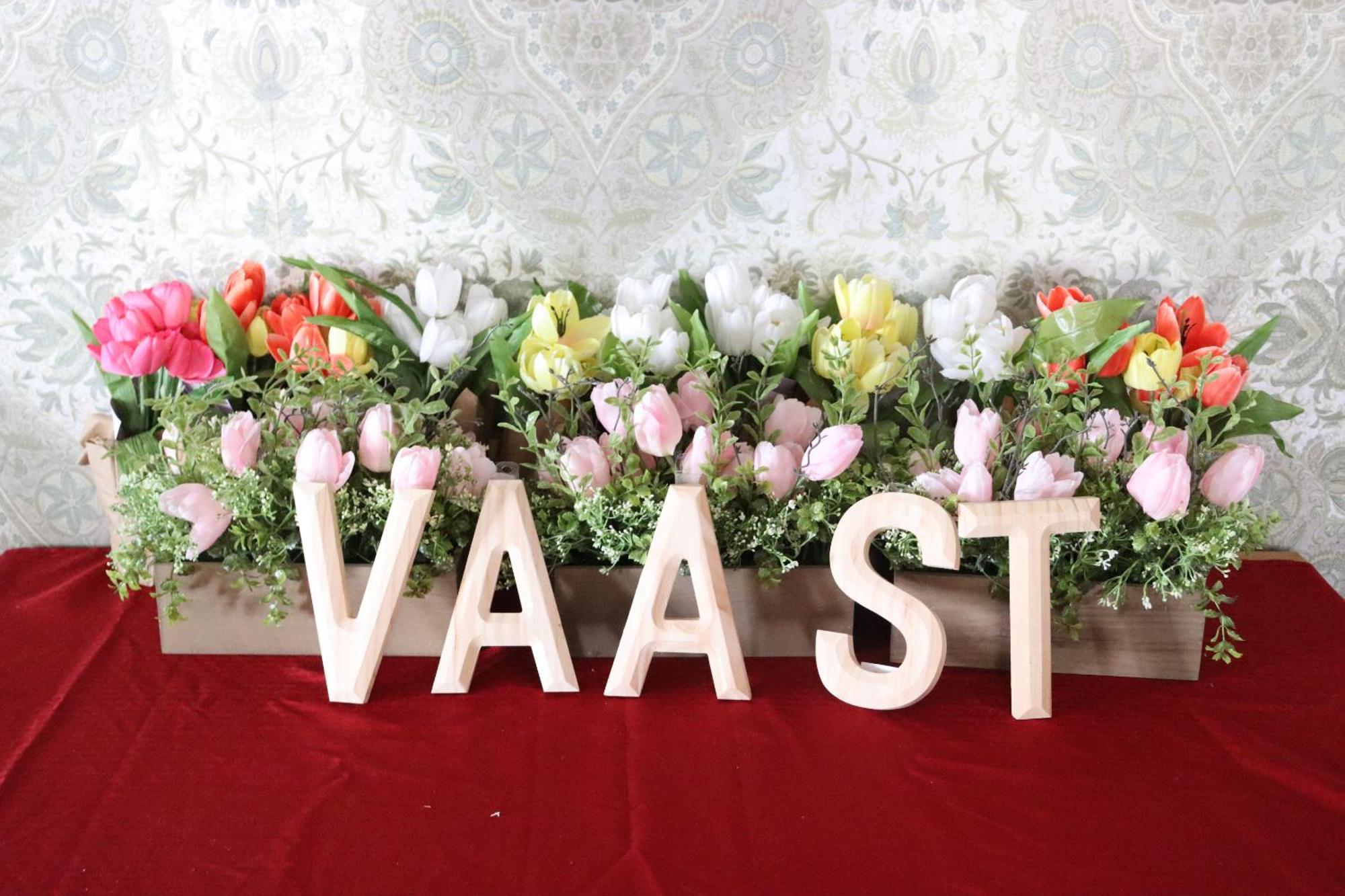 Vaast Bed & Breakfast Adamstown Exterior foto