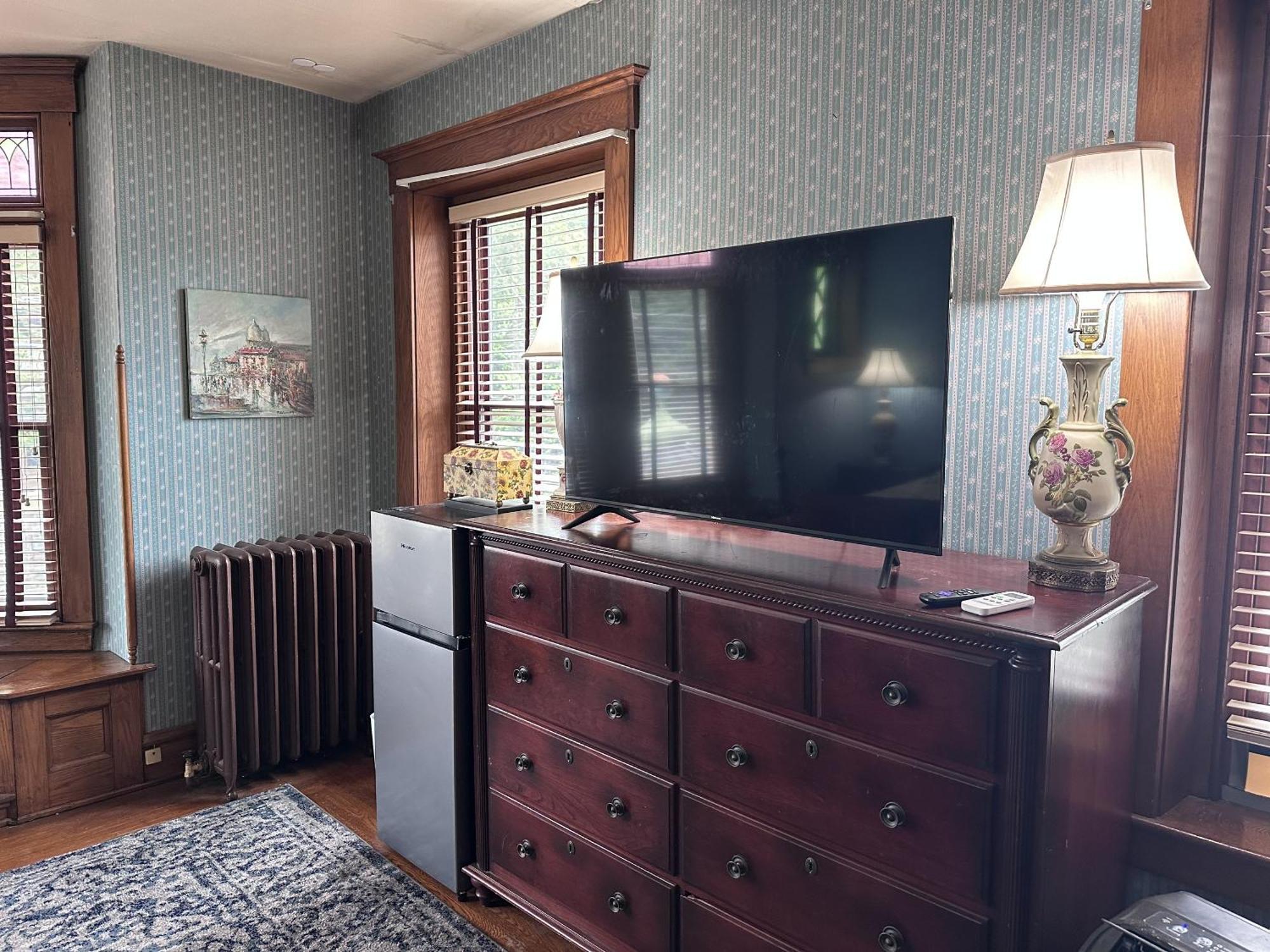 Vaast Bed & Breakfast Adamstown Zimmer foto