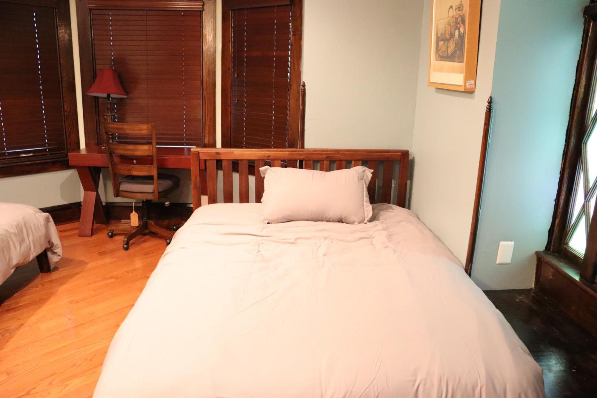 Vaast Bed & Breakfast Adamstown Zimmer foto