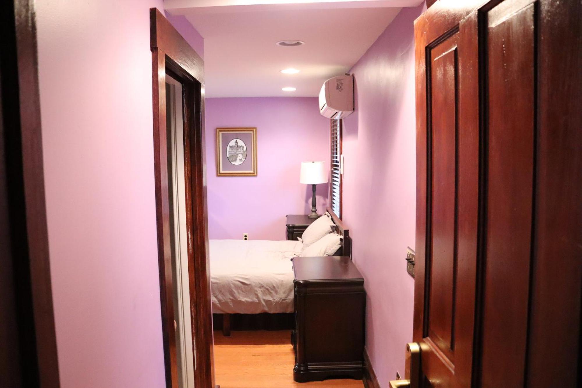 Vaast Bed & Breakfast Adamstown Zimmer foto
