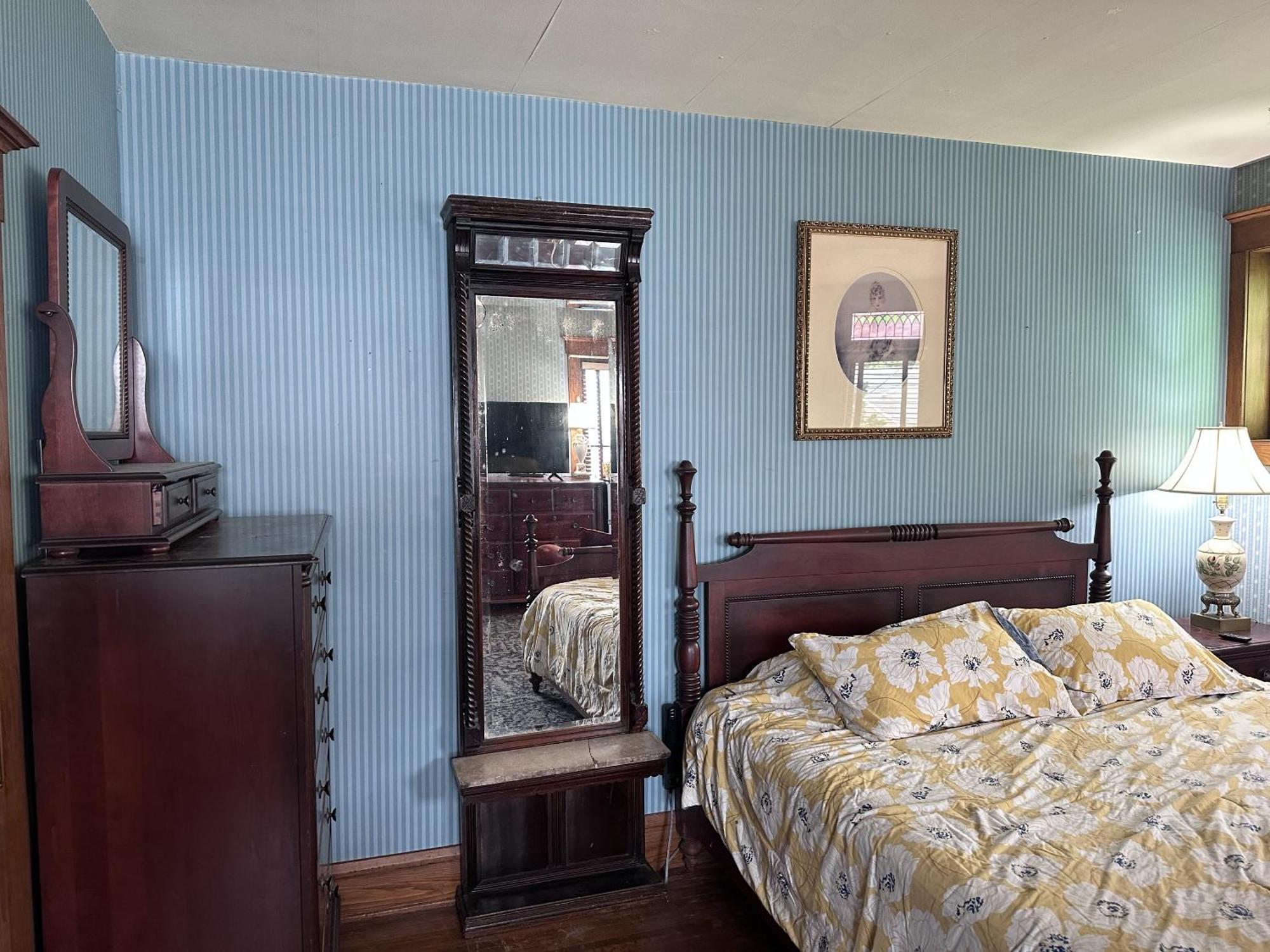 Vaast Bed & Breakfast Adamstown Zimmer foto