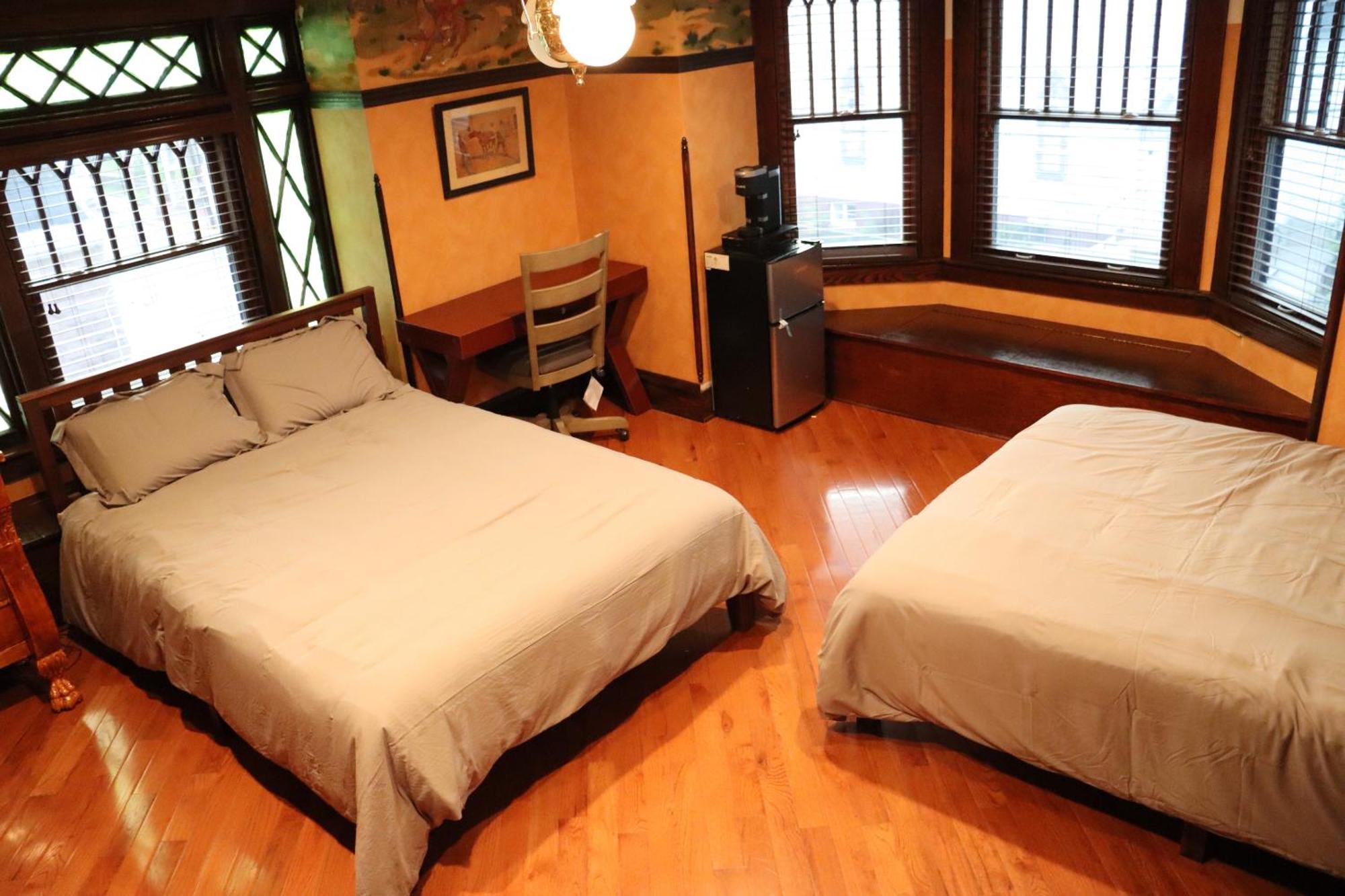 Vaast Bed & Breakfast Adamstown Zimmer foto