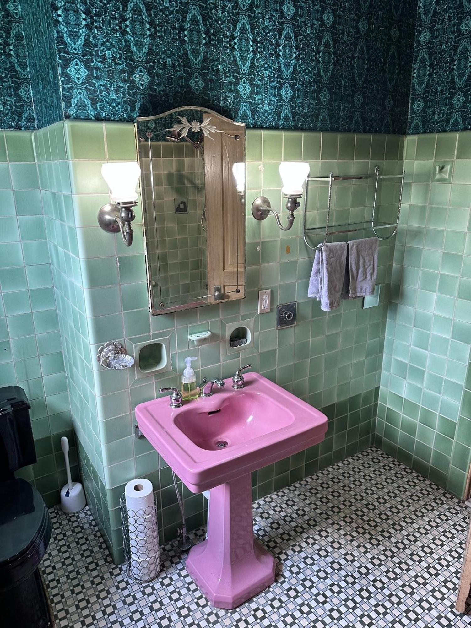 Vaast Bed & Breakfast Adamstown Zimmer foto