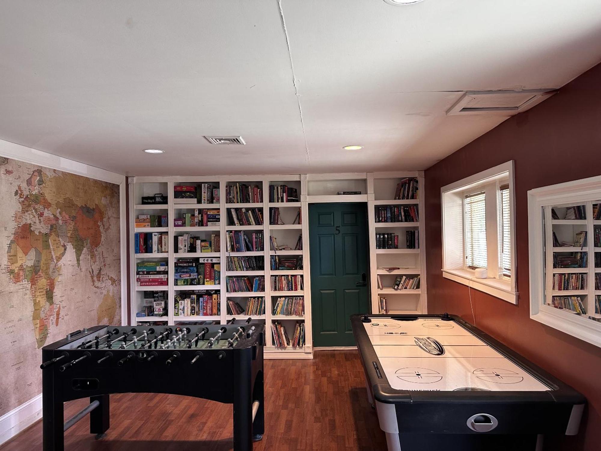 Vaast Bed & Breakfast Adamstown Zimmer foto