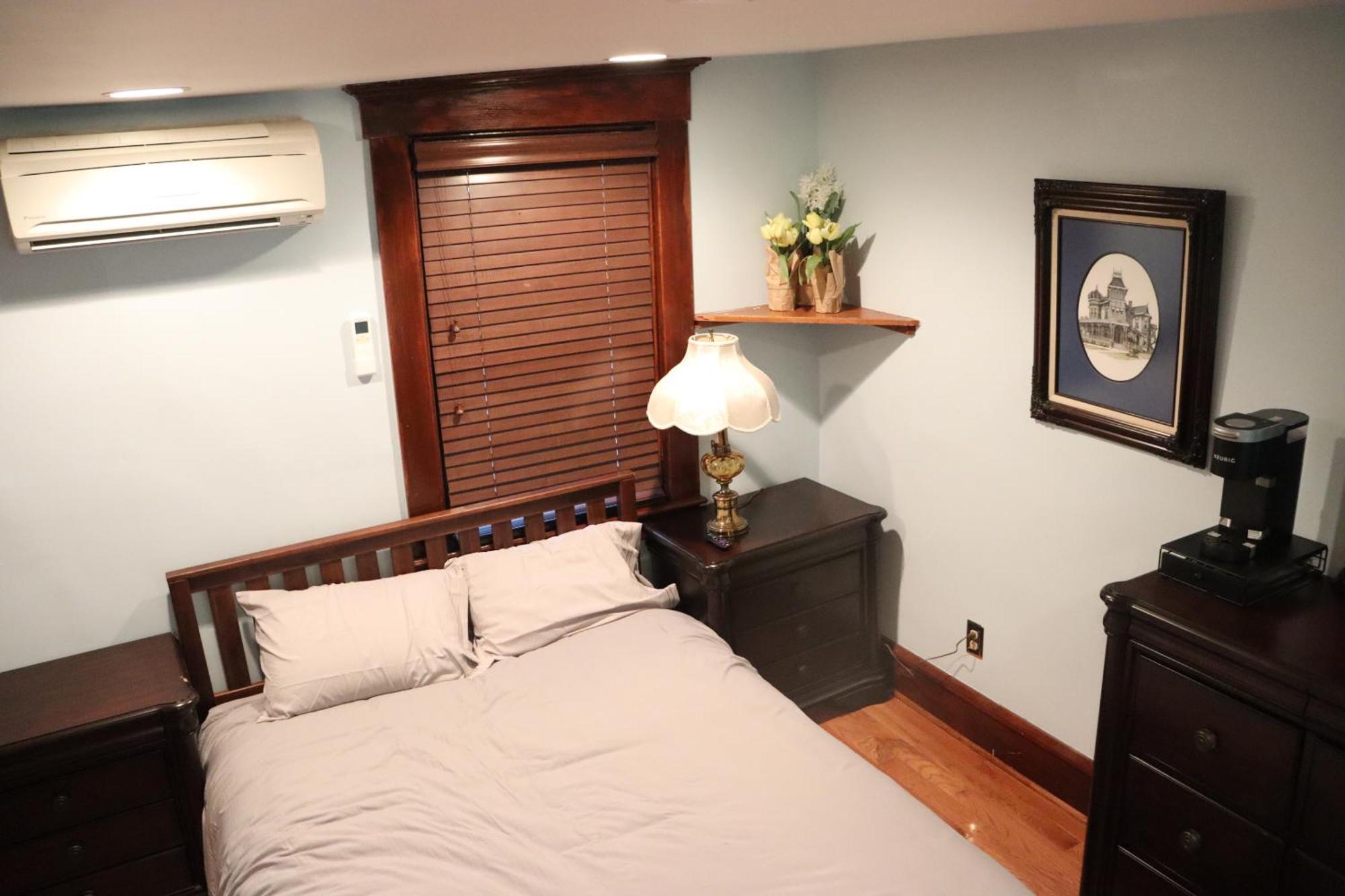 Vaast Bed & Breakfast Adamstown Zimmer foto